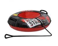 Санки надувные 100см тент с камерой Rock до 100 кг