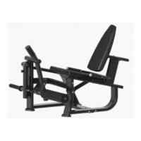 Сгибание ног стоя UG-CL611