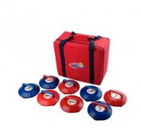 Напольный керлинг Д-18