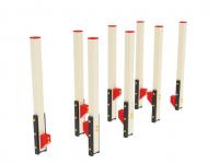 Лаз Веселые ступеньки ИО 08-008