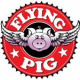 FLYING PIG