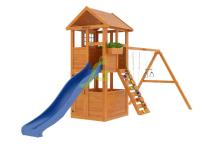 Детская площадка IgraGrad Клубный домик