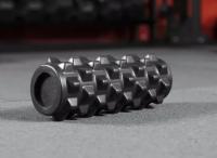 Grid foam roller 330x127мм