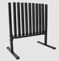 Стойка под гантели для аэробики 108*73*104 BRONZE GYM PARTNER AL-413