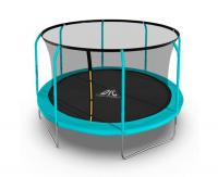 Батут DFC JUMP STREET 14ft