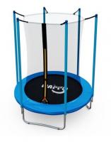 Батут каркасный с сеткой DFC MAPPY 6 ft