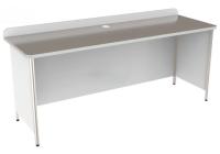 Стол лабораторный СЛ-1800Х600Б