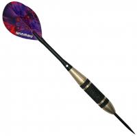 Дротики Winmau Nickel Silver Tuscan steeltip 25gr