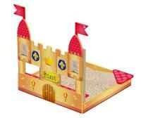 Песочница Королевство ИО 07-519