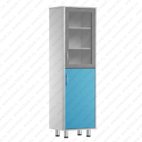 Шкаф лабораторный ШЛ.01.01 Стандарт Плюс