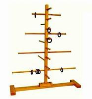 Тренажер для инвалидов Елочка