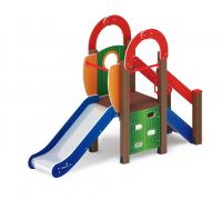 Горка Малыш - ИО 41.01.01