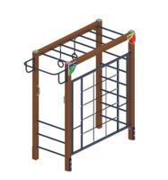 Спортивная серия (Граффити) СК 2.01.10-01