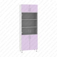 Шкаф для медицинских изделий ШК.13.05 (мод.1) Эконом