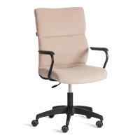 Кресло BENEFIT флок , бежевый, 7