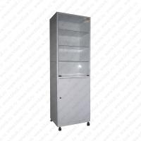 Шкаф для медикаментов ШМС.01.01 (металлический)