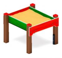 Песочница мини - ДОВ 50.01.03-01