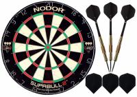 Комплект для игры в Дартс Nodor Basic