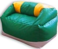 Диван с гранулами