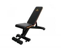 Скамья универсальная DFC D2301