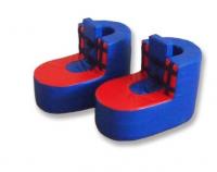 Гигантские ботинки