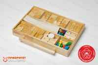 Развивающий модуль психолога №1 «Движение на плоскости»