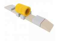 Червяк ДМФ-МК-08.89.20 Pastel