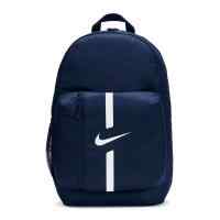 Рюкзак NIKE Academy Team Backpack, DA2571-411, 45х30х14 см, объем 22л, темно-синий