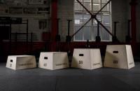 Тумбы трапециевидные 30-40-50-60см