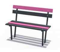 Скамья Домино ДХО 06260