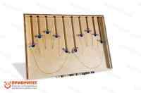 Тренажер для развития моторики рук «Здоровые ручки»