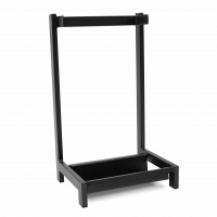 Стойка для бодибаров 60х45х100 BRONZE GYM PARTNER AL-411