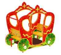 Карета ИФ 01-105