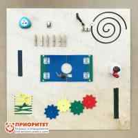 Бизиборд «Занятный»