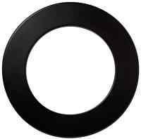 Защитное кольцо для мишени Archers Dartboard Surround (Черное)