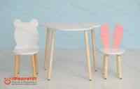 Комплект мебели Забавный мир