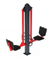 Жим ногами двойной СТ 01-031