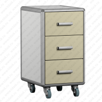 Тумба лабораторная ТЛп.03.00 Элит