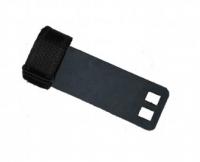 Гимнастические накладки MASTER мягкие