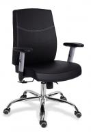 Кресло для персонала МГ-19 RSJ ХРОМ