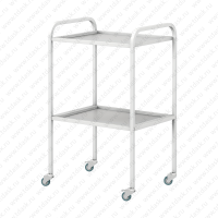 Стол инструментальный СИ.02.00 (полки нержавейка)