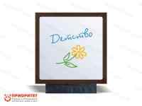 Настенная игра «Рисуем маркерами»