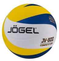 Мяч волейбольный Jogel JV-800