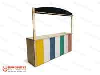 Ширма для кукольного театра Ставим спектакль