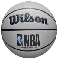 Мяч баскетбольный Wilson NBA Forge Pro WZ2010801XB, размер 7