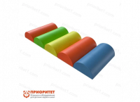 Набор мягких спортивных модулей Дорожка