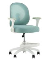 Кресло TopChairs Spaceman серый