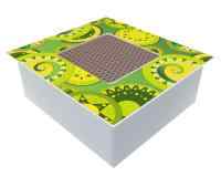 Батут малый ИО 11-001