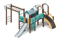 Рада (Тайга) - ДИК 2.01.2.08-03