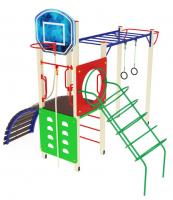 Спортивный комплекс Непоседа СК 03-305